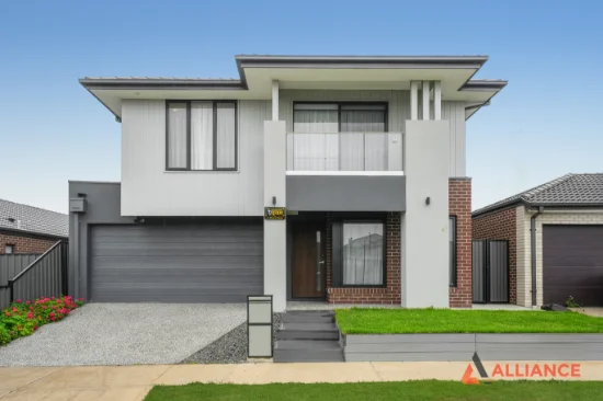 6 Stevia Road, Kalkallo, Vic 3064