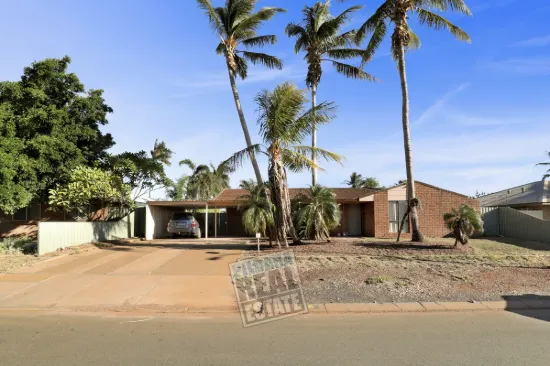 6 Stewart Court, Millars Well, WA 6714