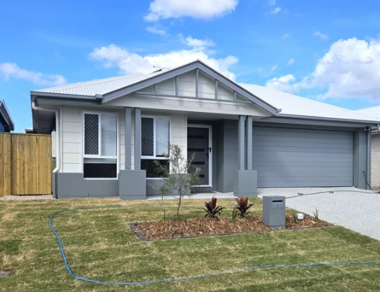 6 Stewart Court, South Maclean, Qld 4280