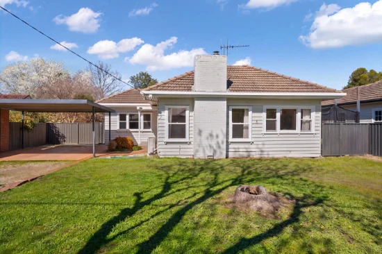 6 Stewart Street, Benalla VIC 3672-Image