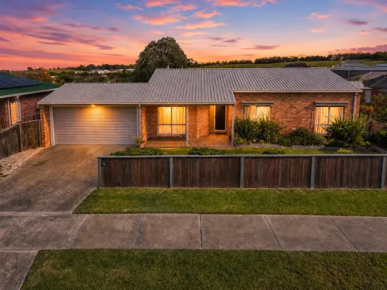 6 Stirling Drive, Lakes Entrance, Vic 3909
