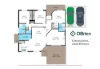 6 Stirling Drive, Lakes Entrance, Vic 3909-Floorplan