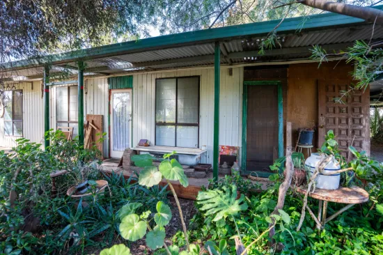 6 Stitt Street, Walla Walla, NSW 2659
