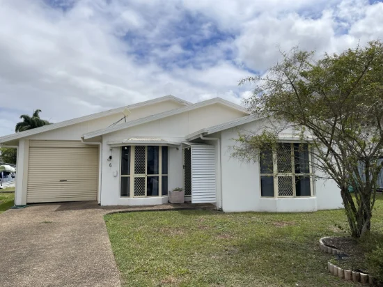 6 Stone River Road, Ingham, Qld 4850