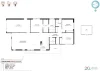 6 Stony Point Drive, Austins Ferry, Tas 7011-Floorplan