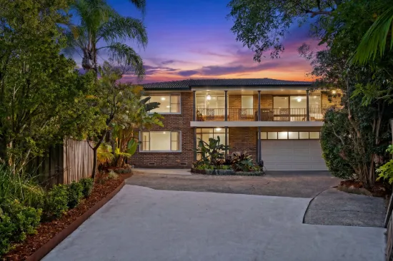 6 Stratham Place, Belrose, NSW 2085