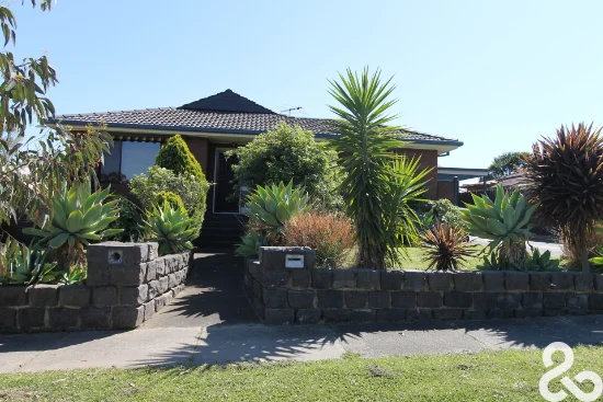 6 Streeton Circuit, Mill Park, Vic 3082