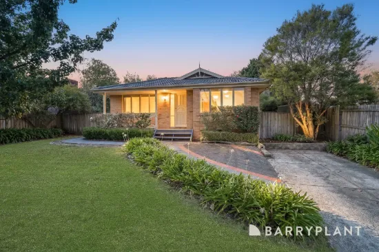 6 Stringybark Court, Berwick, Vic 3806
