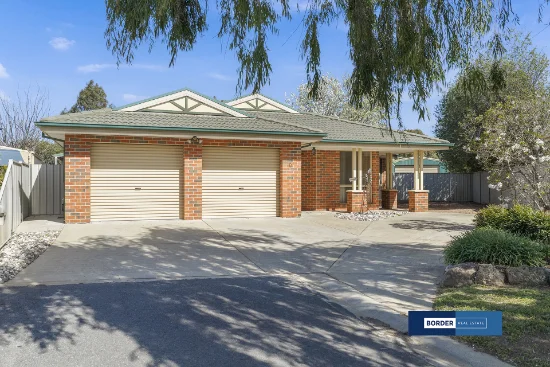 6 Stromness Court, Moama, NSW 2731