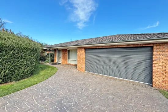 6 Strzelecki Court, Warragul, Vic 3820