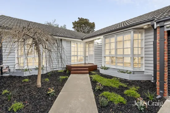 6 Stuart Avenue, Cheltenham, Vic 3192