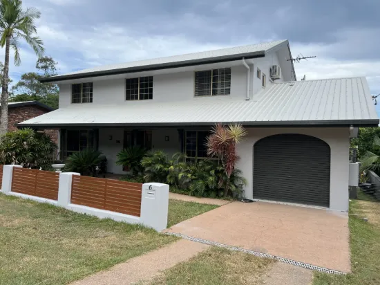 6 Sturgeon Street, Ball Bay, Qld 4741