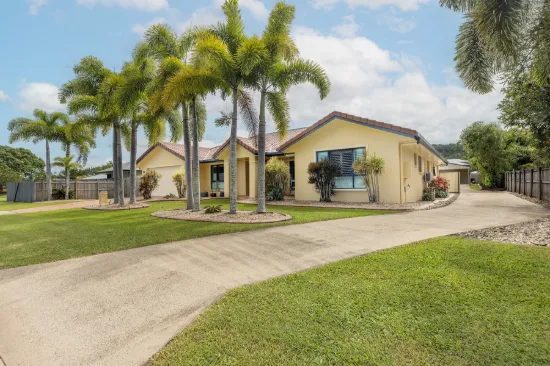 6 Sturt Crescent, Erakala, Qld 4740