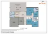 6 Sturt Crescent, Erakala, Qld 4740-Floorplan