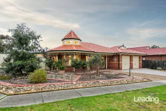 6 Sugargum Way, Sunbury, Vic 3429