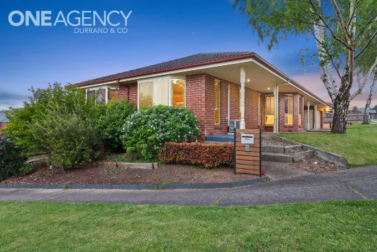 6 Summerhill Boulevard, Drouin, Vic 3818