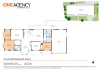 6 Summerhill Boulevard, Drouin, Vic 3818-Floorplan