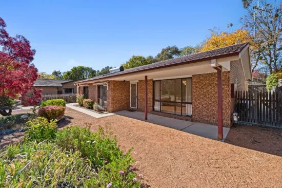 6 Summers Place, Florey, ACT 2615