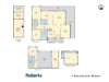 6 Suncoast Drive, Bicheno, Tas 7215-Floorplan
