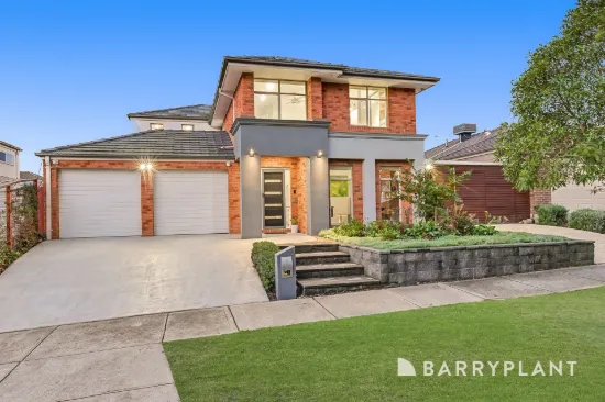 6 Sunhill Way, Berwick, Vic 3806