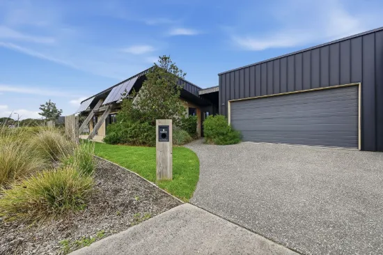6 Sunlight Boulevard, Cape Paterson VIC 3995-Image