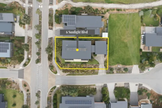 6 Sunlight Boulevard, Cape Paterson VIC 3995-Image