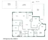 6 Sunningdale Circle, Cooloongup, WA 6168-Floorplan