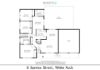 6 Sunrise Street, White Rock, Qld 4868-Floorplan