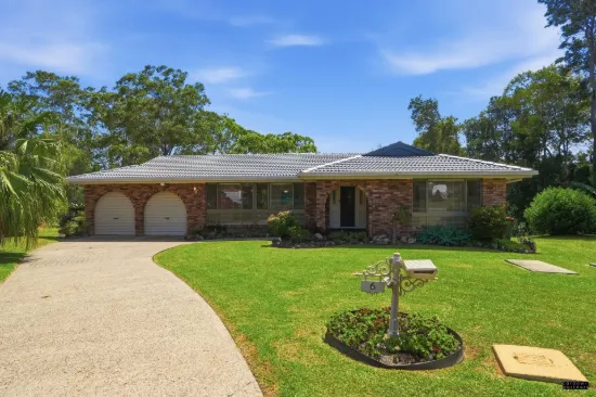 6 Sunset Place, Urunga, NSW 2455