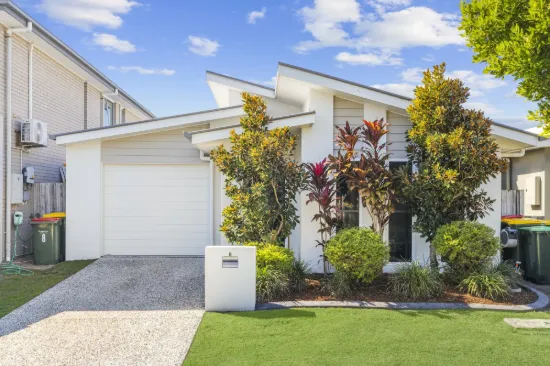 6 Sunshine Crescent, Caloundra West, Qld 4551