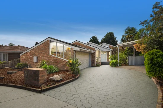 6 Surat Place, Rowville, Vic 3178 - For Sale