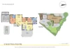 6 Surat Place, Rowville, Vic 3178-Floorplan