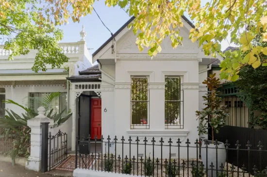 6 Surrey Street, Stanmore, NSW 2048