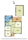 6  Suspension Street, Ardeer, Vic 3022-Floorplan