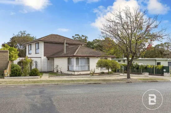 6 Sutherland Street, Stawell, Vic 3380