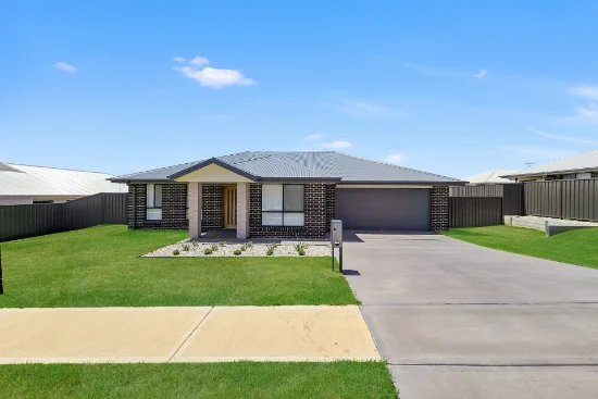 6 Suttor Ave, Mudgee, NSW 2850