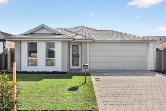 6 Swainsona Road, Henley Brook, WA 6055