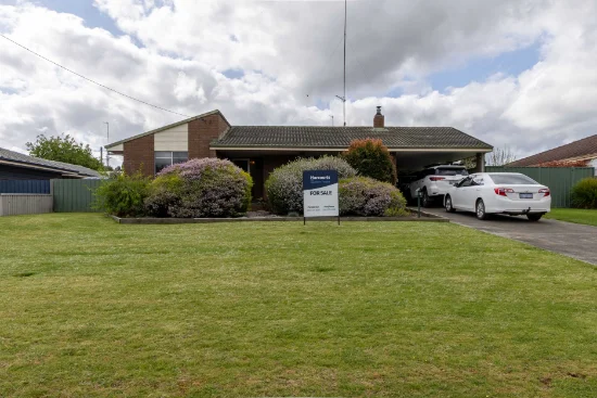 6 Swan Street, Manjimup, WA 6258