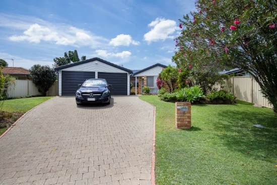 6 Swift Place, Burleigh Waters, Qld 4220 - For Sale