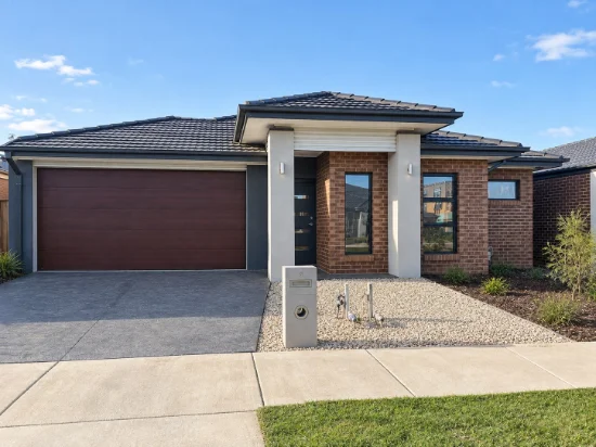 6 Swift Street, Charlemont, Vic 3217