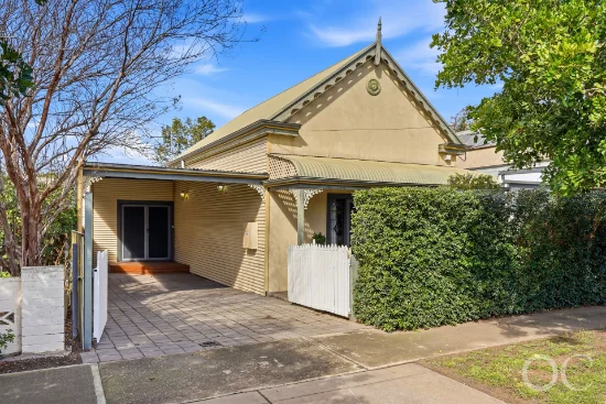 6 Swiggs Street, Birkenhead, SA 5015