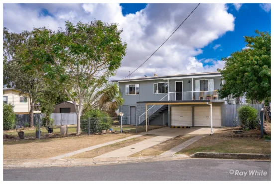 6 Sydney King Close, Gracemere, Qld 4702