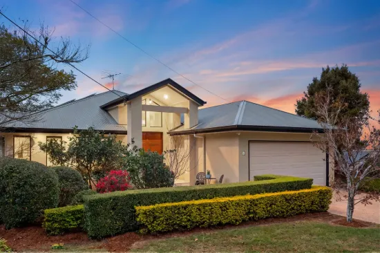 6 Sylvan Court, Rangeville, Qld 4350