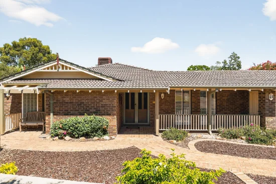 6 Sylvan Gardens, Carine, WA 6020