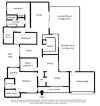 6 Sylvan Gardens, Carine, WA 6020-Floorplan