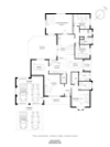 6 Sylvia Court, Coromandel Valley, SA 5051-Floorplan