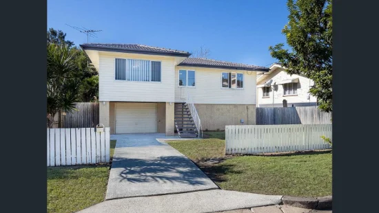 6 Tabbil Street, Zillmere, Qld 4034