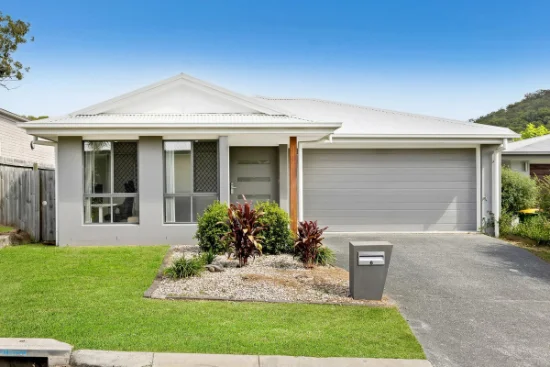 6 Tabitha Court, Bahrs Scrub, Qld 4207