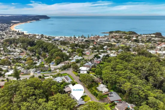 6 Table Top Road, North Avoca, NSW 2260