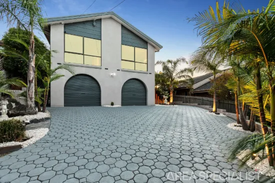 6 Tabor Mews, Frankston, Vic 3199